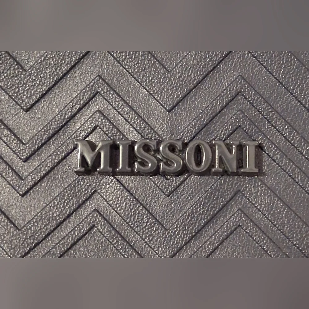 Missoni beautiful gold